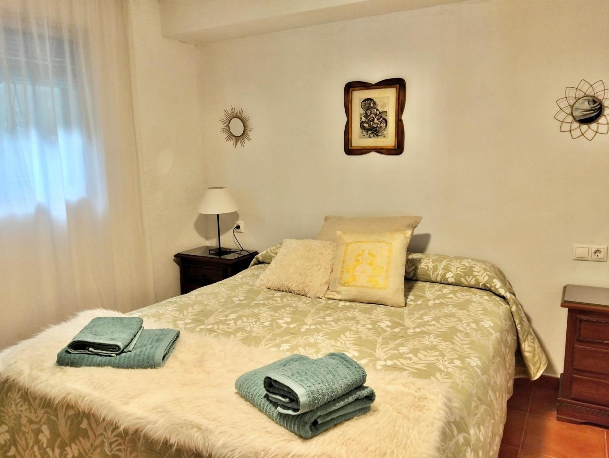 La Casona De Trassierra Córdoba
