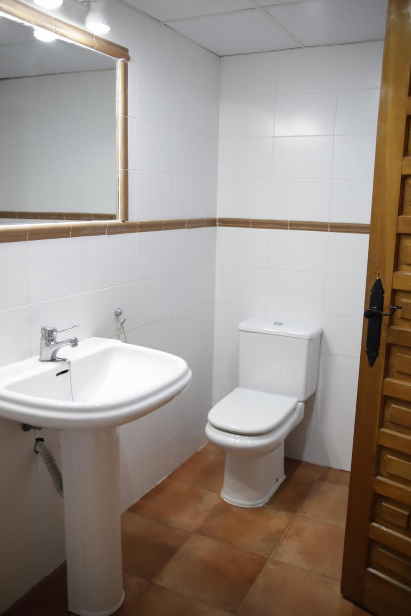 La Casona De Trassierra Сasa de vacaciones Córdoba
