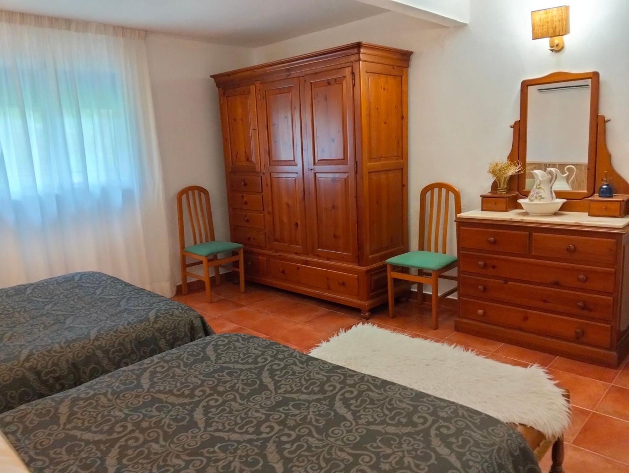 La Casona De Trassierra * Córdoba