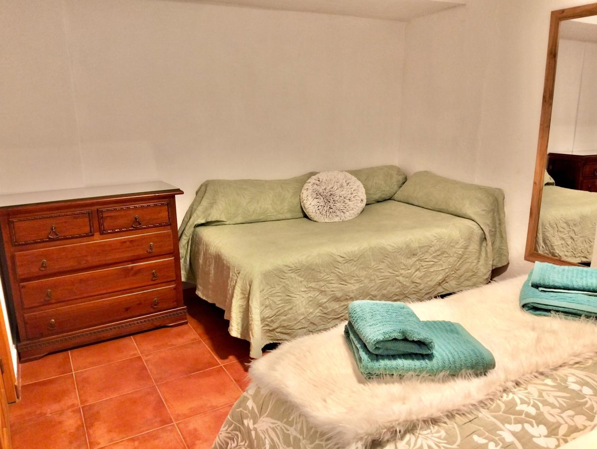 La Casona De Trassierra * Córdoba